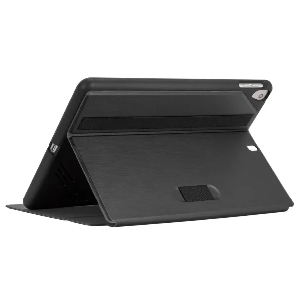 Targus Click-In™ Case for iPad® (9th/8th/7th gen.) 10.2-inch, iPad Air® 10.5-inch, and iPad Pro® 10.5-inch - Black, THZ850GL - Image 4