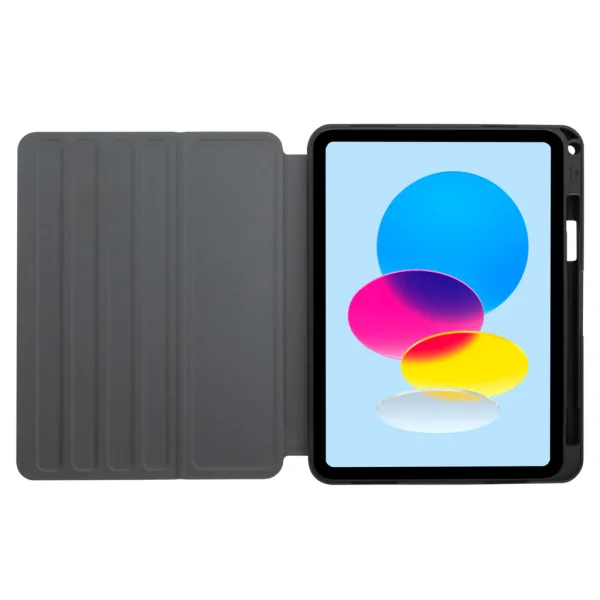 Targus Click-In™ Case for iPad® (Black), THZ932GL - Image 3