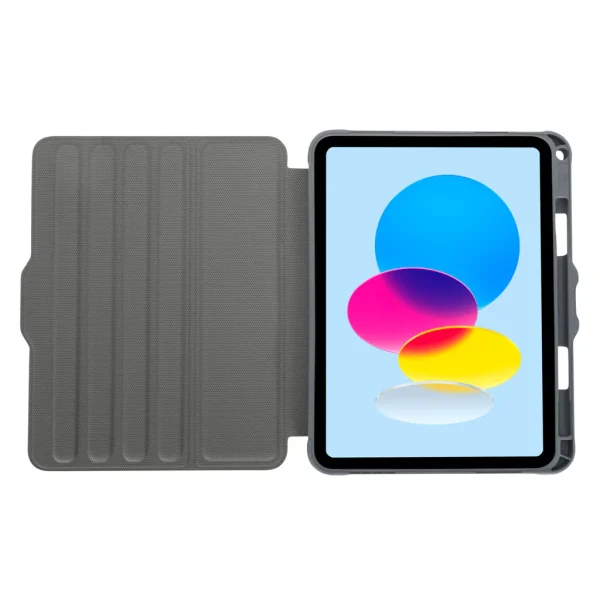 Targus Pro-Tek™ Case for iPad® (Black), THZ934GL - Image 6