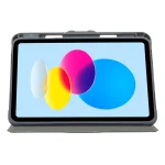 Targus Pro-Tek™ Case for iPad® (Black), THZ934GL - Image 7