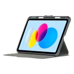 Targus Pro-Tek™ Case for iPad® (Black), THZ934GL - Image 5