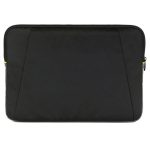 Targus CityGear 15.6” Laptop Sleeve - Black, TSS994GL - Image 2
