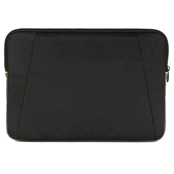 Targus CityGear 15.6” Laptop Sleeve - Black, TSS994GL - Image 2