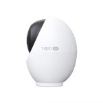 TP-Link Tapo C260 Pan/Tilt AI Home Security Wi-Fi Camera, White - Image 3