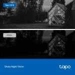 TP-Link Tapo C310 Outdoor Security Wi-Fi Camera, White - Image 4
