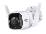 TP-Link Tapo C325WB Outdoor Security WiFi Camera, White