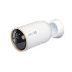 TP-Link Tapo C460 Battery-Powered Outdoor Security Camera, White - Image 2