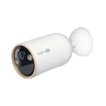 TP-Link Tapo C460 Battery-Powered Outdoor Security Camera, White - Image 3