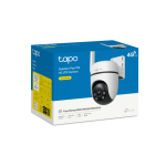 TP-Link TAPO C501GW Outdoor Pan/Tilt 4G LTE Camera, White - Image 12