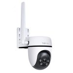 TP-Link TAPO C501GW Outdoor Pan/Tilt 4G LTE Camera, White - Image 2