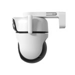 TP-Link Tapo C545D Outdoor Dual Lens Security Wi-Fi Camera, White - Image 3
