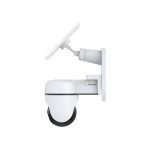 TP-Link Tapo C610 KIT, Solar-Powered Pan/Tilt Security Camera Kit, White - Image 3