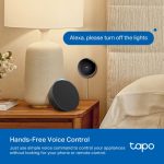 TP-Link Tapo H110 Smart IR & IoT Hub, White - Image 12
