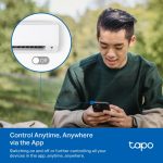 TP-Link Tapo H110 Smart IR & IoT Hub, White - Image 11