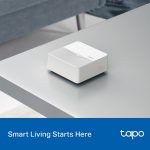 TP-Link Tapo H200 Smart Hub, White - Image 4