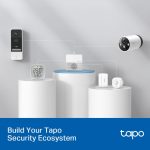 TP-Link Tapo H200 Smart Hub, White - Image 10