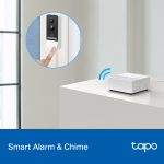 TP-Link Tapo H200 Smart Hub, White - Image 8
