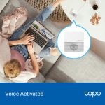 TP-Link Tapo H200 Smart Hub, White - Image 5