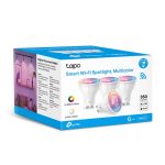 TP-Link TAPO L630 Smart Wi-Fi Spotlight, Multicolor - Image 7