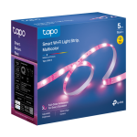 TP-Link Tapo L900-5 Smart Wi-Fi Light Strip, Multicolor - Image 7
