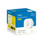 TP-Link Tapo T100 Smart Motion Sensor, White - Image 10