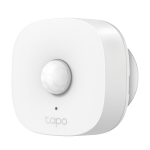 TP-Link Tapo T100 Smart Motion Sensor, White