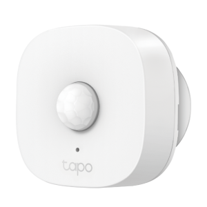 TP-Link Tapo T100 Smart Motion Sensor, White