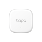 TP-Link Tapo T310 Smart Temperature & Humidity Sensor, White