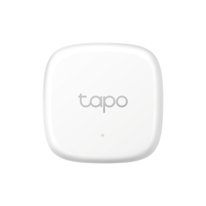 TP-Link Tapo T310 Smart Temperature & Humidity Sensor, White
