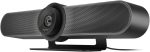 Logitech MeetUp All-in-one conferencecam with an ultra-wide lens for small rooms, Black, 960-001102 - Image 3