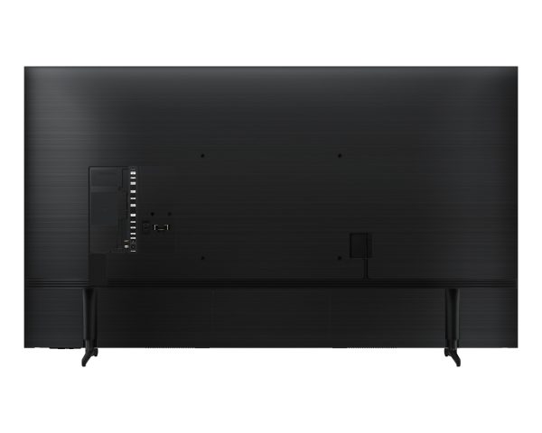 Samsung 55inch HQ60A 4K QLED Hotel TV, Dolby Digital Plus, HDR10+, Black, HG55Q60AAAUXZN - Image 5