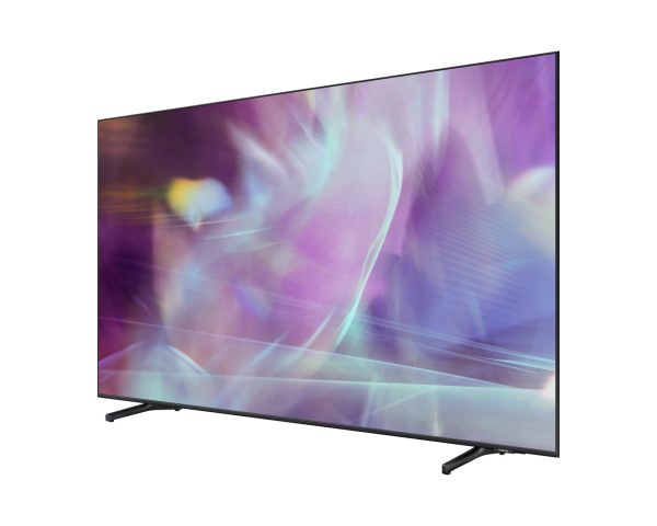 Samsung 55inch HQ60A 4K QLED Hotel TV, Dolby Digital Plus, HDR10+, Black, HG55Q60AAAUXZN - Image 3