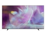 Samsung 55inch HQ60A 4K QLED Hotel TV, Dolby Digital Plus, HDR10+, Black, HG55Q60AAAUXZN