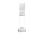 Samsung Kiosk with Windows OS, 24" Display, 1,920 x 1,080 Resolution, All_in_one_solution, Antimicrobial_coating, White, LH24KMC3BGCXUE - Image 5