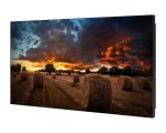 Samsung VMB Series 46" Full HD Ultra Narrow Bezel Video Wall Monitor, IPS Panel, 8ms Response Time, Black – LH46VMBUBGBXUE - Image 3