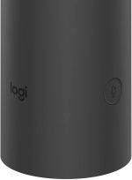 Logitech Sight Tabletop companion camera with intelligent multi-participant framing, best front-and-center view of the room, from anywhere, Black, 960-001510 - Image 4
