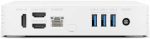 Logitech RoomMate CollabOS appliance for supported conference cameras and room solution peripherals, White, 950-000085 - Image 3