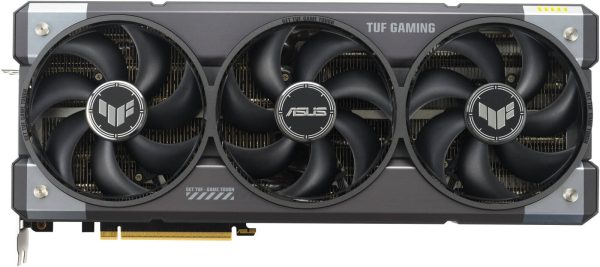 ASUS TUF GAMING GEFROCE RTX 5090 OC EDITION 32GB GDDR7 GAMING GRAPHIC CARD, 90YV0LY0-M0NA00 - Image 2