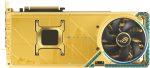 ASUS ROG Astral GeForce RTX 5090 Dhahab OC Edition Graphics Card, 32GB GDDR7, Gold, 90YV0LW6-M0NM00 - Image 3