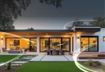 NETGEAR Orbi 370 Series Dual-Band WiFi 7 Mesh Network System for Home (RBE370) – Sattelite Unit for Extension, Security Features, 5 Gbps, Covers 4,000 sq.ft., 70 Devices, 2.5GB Internet Port, BE5000, RBE370-100EUS - Image 3