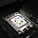 Cooler Master CryoFuze 5 Thermal Paste , Ultra-high CPU/GPU conductivity 15.7 W/mK, 3g, eco friendly package, Black, MGY-ADSK-N03G-R1 - Image 4