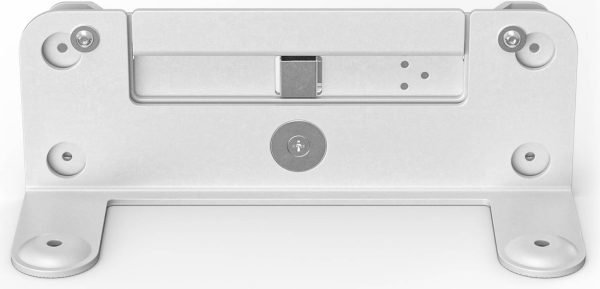 Logitech Wall Mount for Video Bars , VESA-compatible mounting kit for Rally Bar and Rally Bar Mini, 952-000044 - Image 3