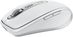 Logitech MX Anywhere 3S Compact Wireless Performance Mouse, PALE GREY, 910-006930 - Image 4