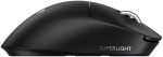 Logitech PRO X SUPERLIGHT 2 DEX LIGHTSPEED Wireless Gaming Mouse, Hero Sensor 2, Up To 95 Hours Battery, Black, 910-007358 - Image 5