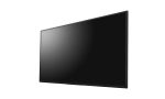 Sony 55” 4K HDR professional display with 24/7 operation, portrait/tilt, Pro-Mode, Airplay and Chromecast, Black, FW-55BZ30L - Image 3