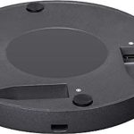 LOGITECH MIC POD HUB GRAPHITE FOR RALLY, Black, 939-001647