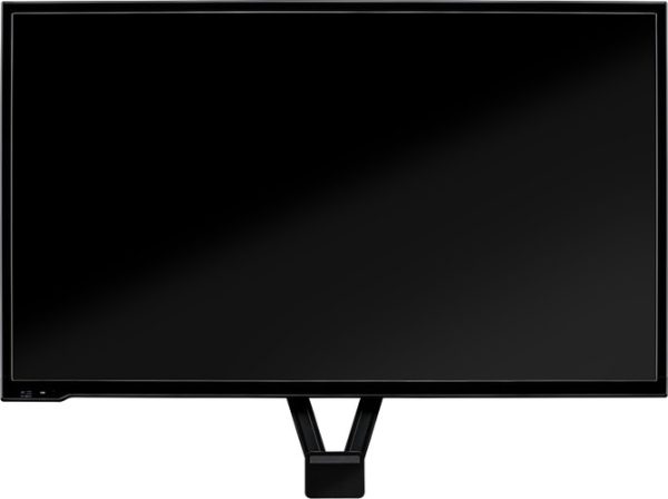 Logitech TV MOUNT FOR MEETUP Conference Cam, Black, 939-001656 - Image 2