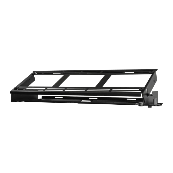 Cooler Master HAF 700 Computer Case, 200mm ARGB Fans Pre-Installed, Type C Connector, Top Removable, 480mm Radiator Support, PWM & ARGB Hub Included, Support Up to SSI-EEB Motherboard, Black, H700-IGNN-S00 - Image 13