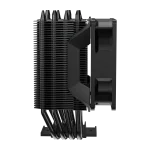 Cooler Master Hyper 411 Nano Compact High Performance Air CPU Cooler, AMD and Intel compatibility, Black, RR-H410-25PK-R1 - Image 2