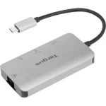 Targus USB-C SV 4K HDMI Dock 100W PD - DOCK418EUZ - Image 2